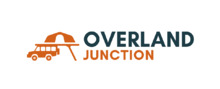 Overland Junction brand logo for reviews of online shopping products