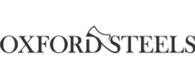 Oxford Steels brand logo for reviews of online shopping products