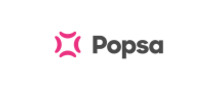 Popsa brand logo for reviews of Other Goods & Services