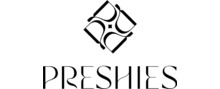 Preshies brand logo for reviews of online shopping for Fashion products