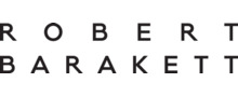 Robert Barakett brand logo for reviews of online shopping for Fashion products
