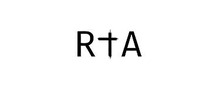 RTA brand logo for reviews of car rental and other services