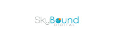 Skybound Digital brand logo for reviews of Software Solutions