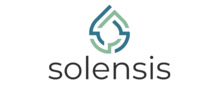 Solensis brand logo for reviews of online shopping products