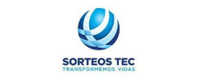 Sorteostec.org brand logo for reviews of online shopping products