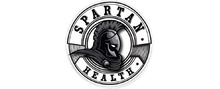 Spartan Health brand logo for reviews of diet & health products