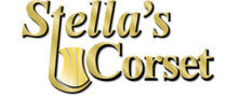 Stella's Corset brand logo for reviews of online shopping products