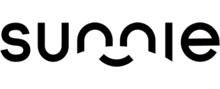 Sunnie brand logo for reviews of online shopping for Fashion products
