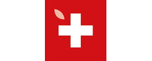 Swiss Herbs brand logo for reviews of online shopping for Personal care products