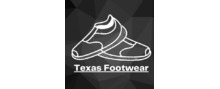 Texasfootwear brand logo for reviews of online shopping products