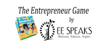 The Entrepreneur Game brand logo for reviews of Other Goods & Services