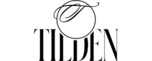 Tilden Cocktails brand logo for reviews of food and drink products