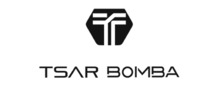 Tsarbomba brand logo for reviews of online shopping products