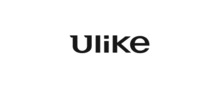 Ulike Global brand logo for reviews of online shopping products