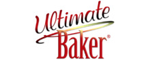 Ultimate Baker brand logo for reviews of online shopping for Home and Garden products
