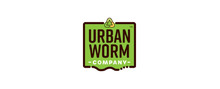 Urban Worm Company brand logo for reviews of online shopping products