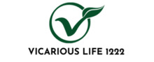 Vicarious Life brand logo for reviews of Software Solutions
