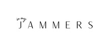 Inmyjammers brand logo for reviews of online shopping for Fashion products