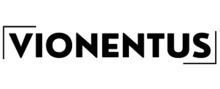Vionentus brand logo for reviews of online shopping for Sport & Outdoor products