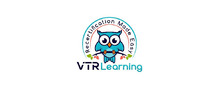 VTR Learning brand logo for reviews of Software Solutions