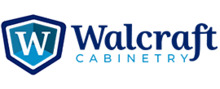 Walcraft Cabinetry brand logo for reviews of online shopping for Home and Garden products