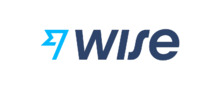 Wise brand logo for reviews of financial products and services