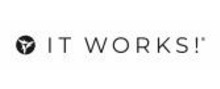 It Works! brand logo for reviews of online shopping for Personal care products
