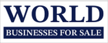 World Businesses for Sale brand logo for reviews of financial products and services