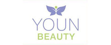 Youn Beauty brand logo for reviews of online shopping for Personal care products