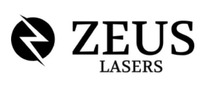 Zeus Lasers brand logo for reviews of online shopping products