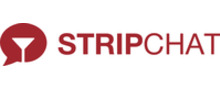 Stripchat brand logo for reviews of Other Goods & Services