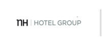 NH Hotel Group brand logo for reviews of travel and holiday experiences