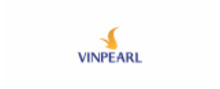 Vinpearl brand logo for reviews of travel and holiday experiences