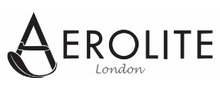 Aerolite Luggage brand logo for reviews of online shopping for Fashion products
