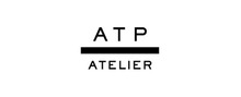 ATP Atelier brand logo for reviews of online shopping for Fashion products