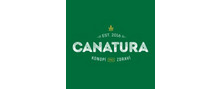Canatura brand logo for reviews of online shopping for Personal care products