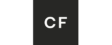 Carl Friedrik brand logo for reviews of online shopping for Fashion products
