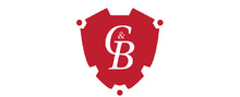 Cook and Becker brand logo for reviews of online shopping for Multimedia & Magazines products