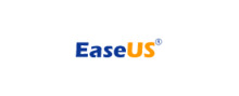 Easeus Data Recovery brand logo for reviews of Software Solutions