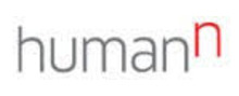 HumanN brand logo for reviews of diet & health products