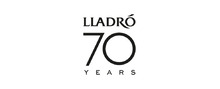 Lladró brand logo for reviews of online shopping for Home and Garden products