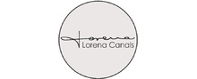 Lorena Canals brand logo for reviews of online shopping for Home and Garden products