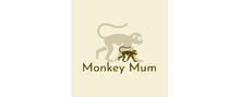 Monkeymum brand logo for reviews of online shopping for Children & Baby products