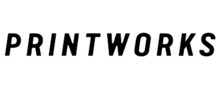 Printworksmarket brand logo for reviews of online shopping for Office, Hobby & Party Supplies products