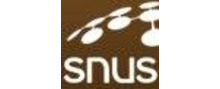 Snusdirect brand logo for reviews of food and drink products