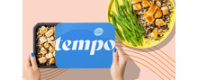 Tempo by Home Chef brand logo for reviews of food and drink products