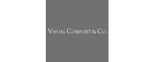 Visual Comfort & Co. brand logo for reviews of online shopping for Home and Garden products