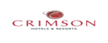 Crimson brand logo for reviews of travel and holiday experiences