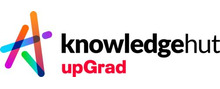 Knowledgehut brand logo for reviews of Workspace Office Jobs B2B