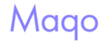 Maqo Hotels brand logo for reviews of travel and holiday experiences